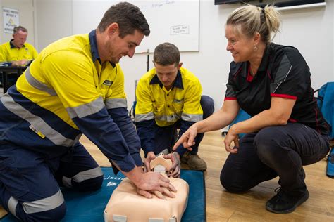 lvr cpr course adelaide
